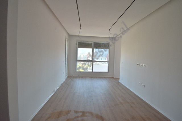 Office space for rent in Kole Popa Street, near Ali Demi Field in Tirana, Albania.
The office is po